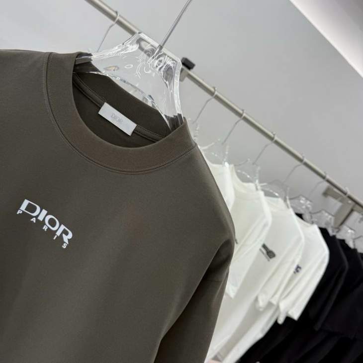 Dior T Shirts Short _SKUDiorS-2XLhgntx4416080